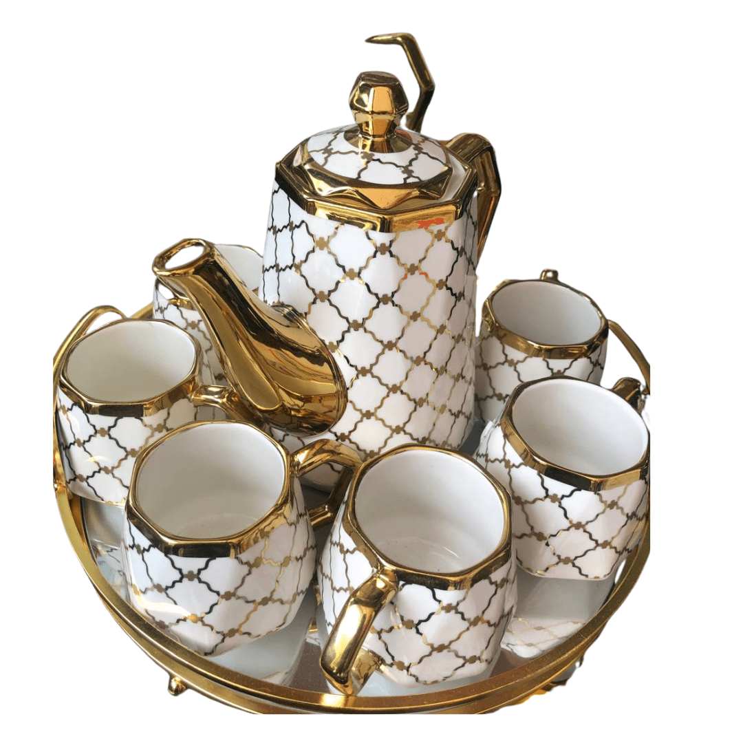 TEA SET
