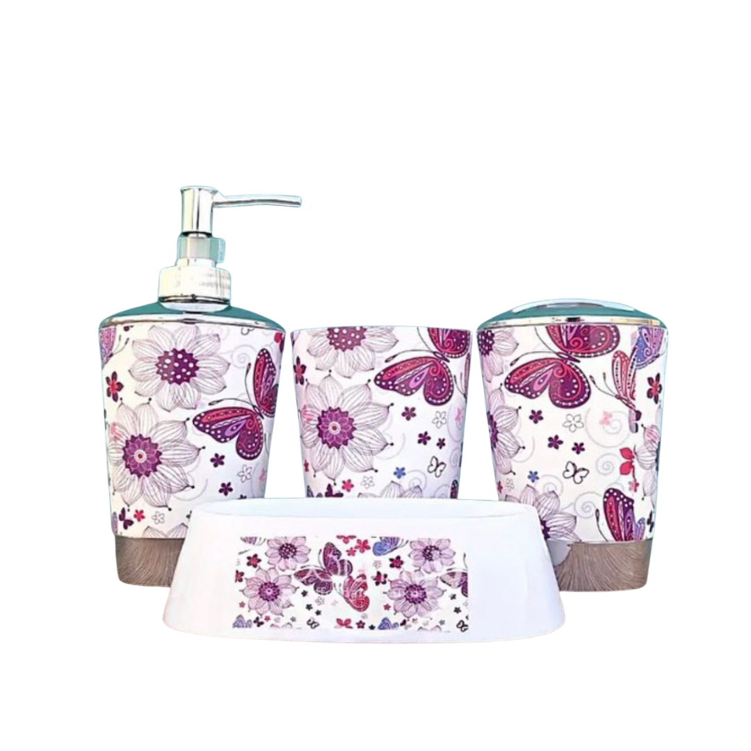 Washroom sets