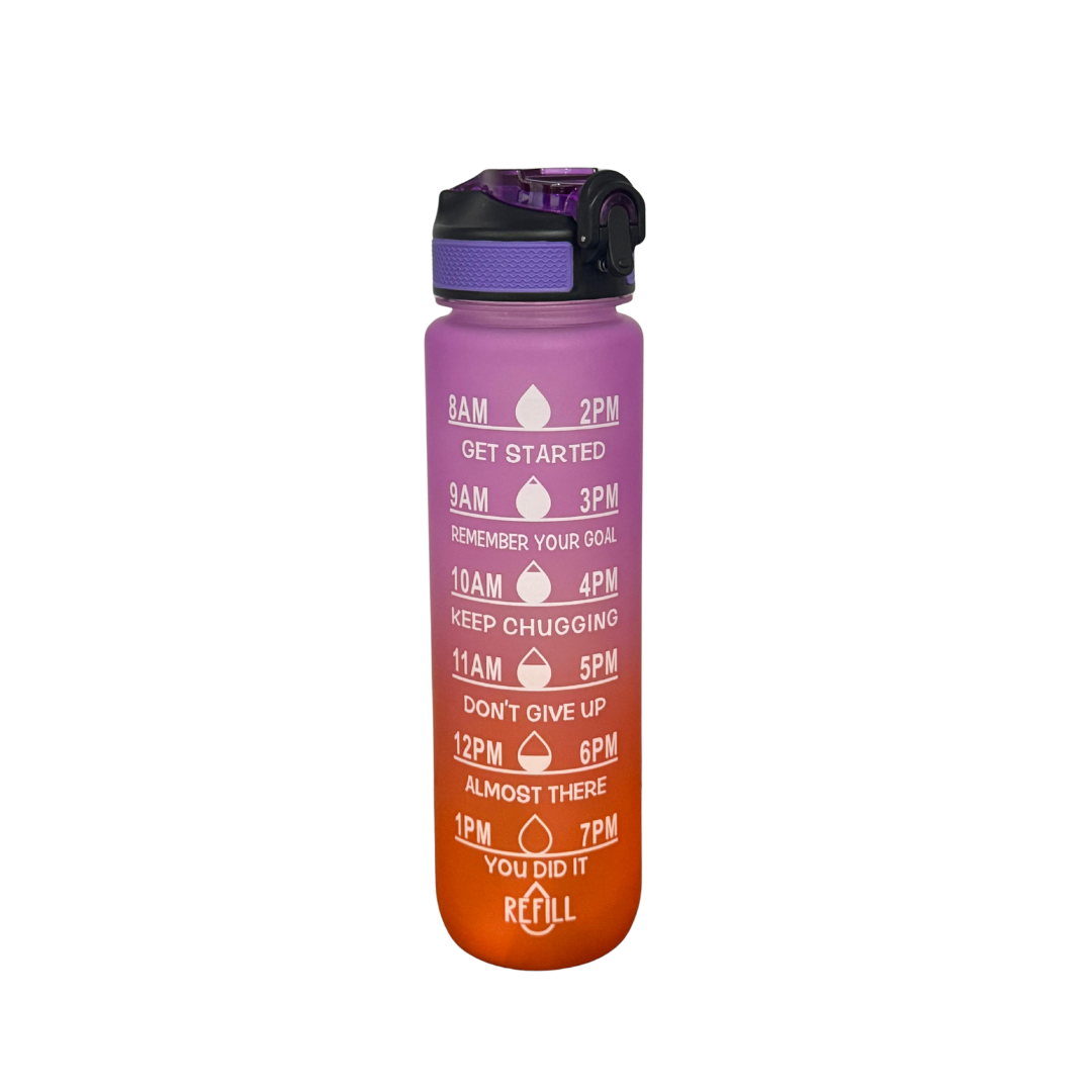 1L WATER BOTTLE