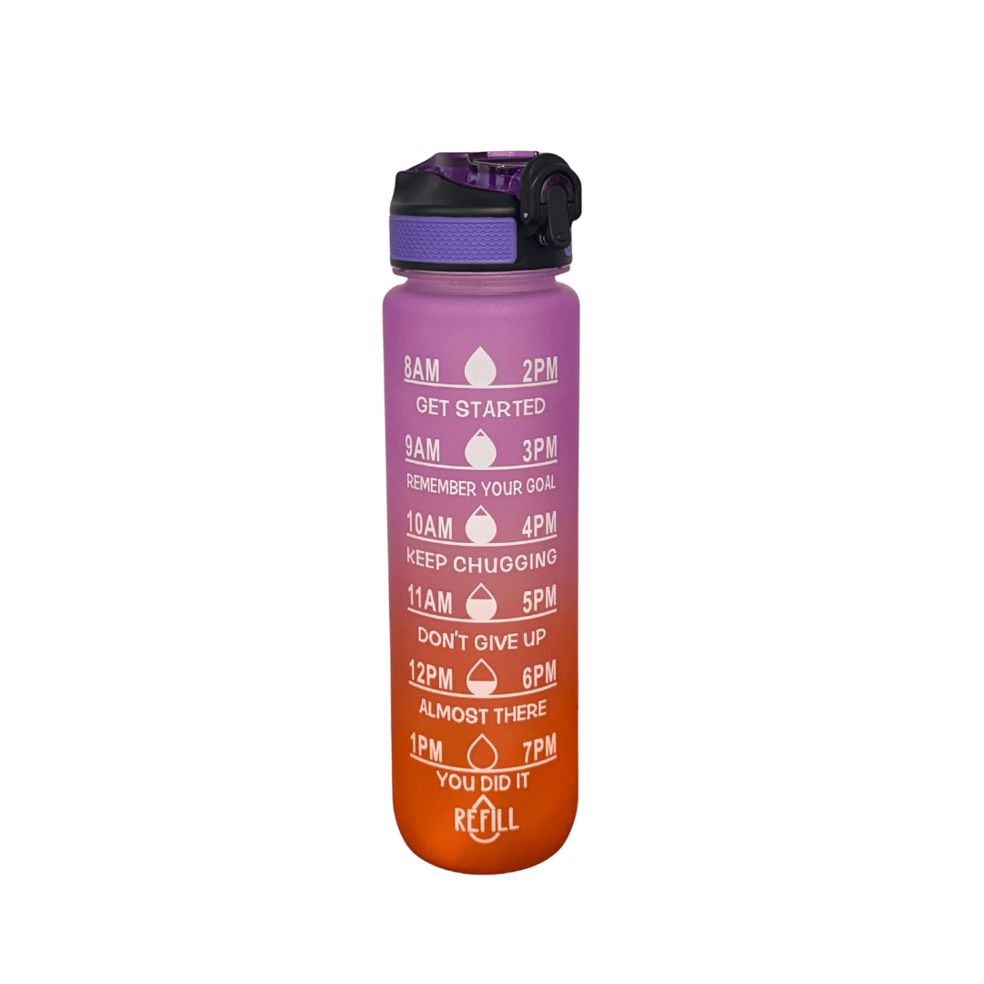 1L WATER BOTTLE