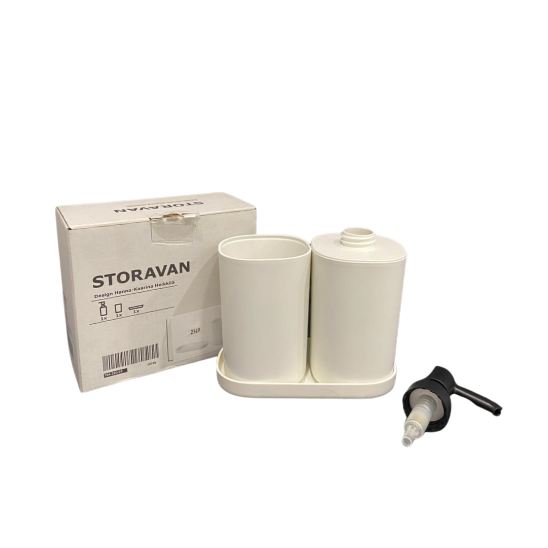 washroom set