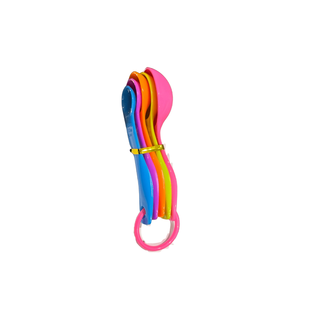 Measuring Spoons