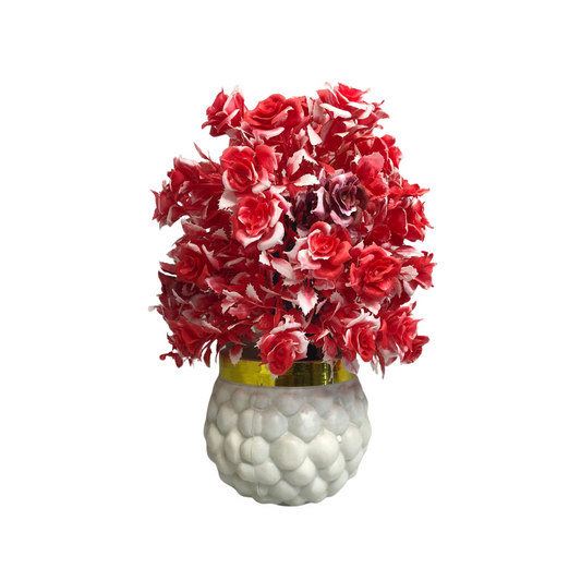 Artificial flower(pack of 3)