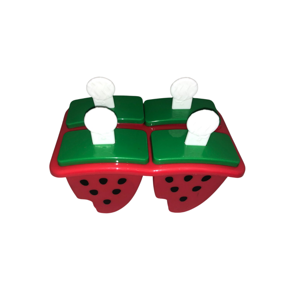 Ice cream shaper