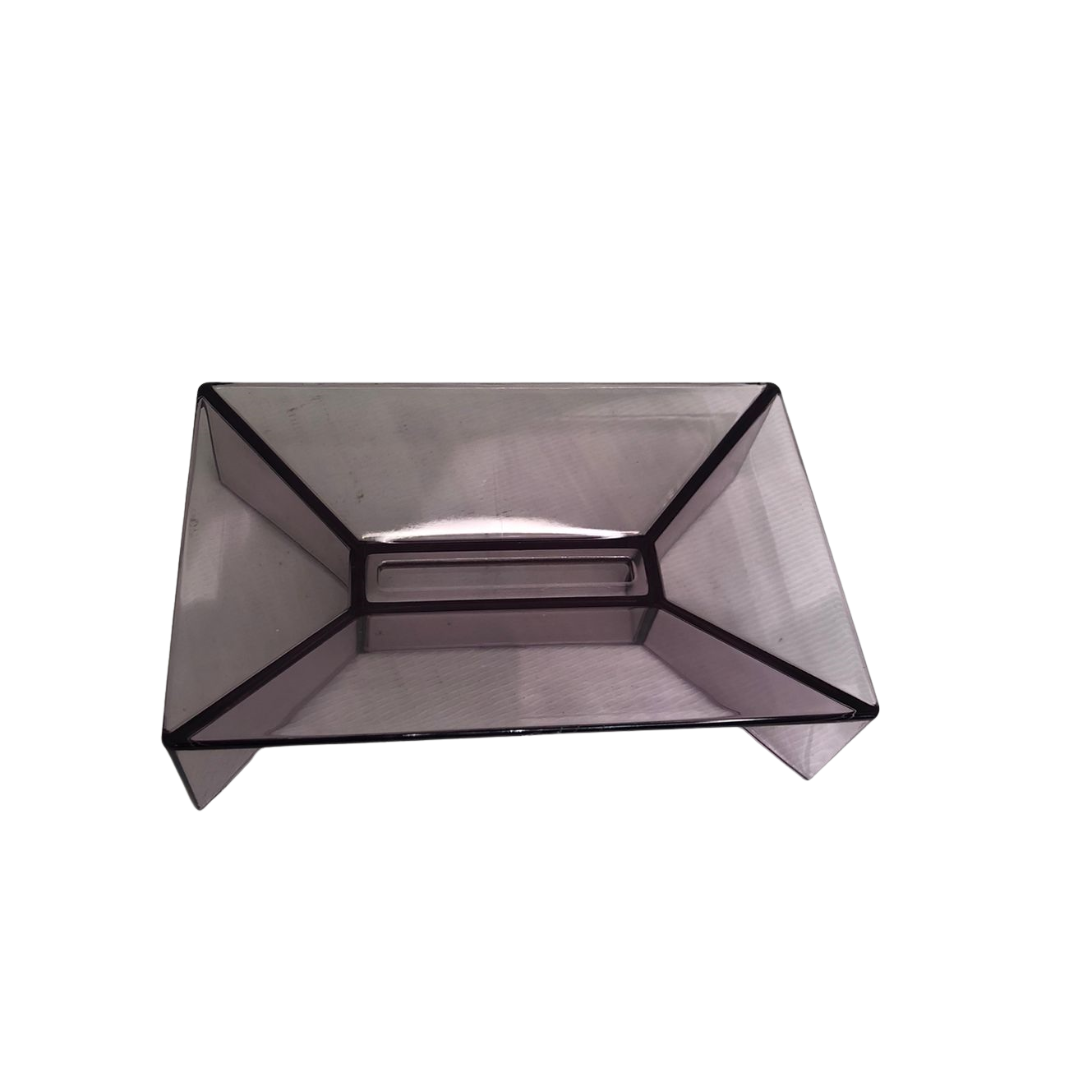 Soap dish