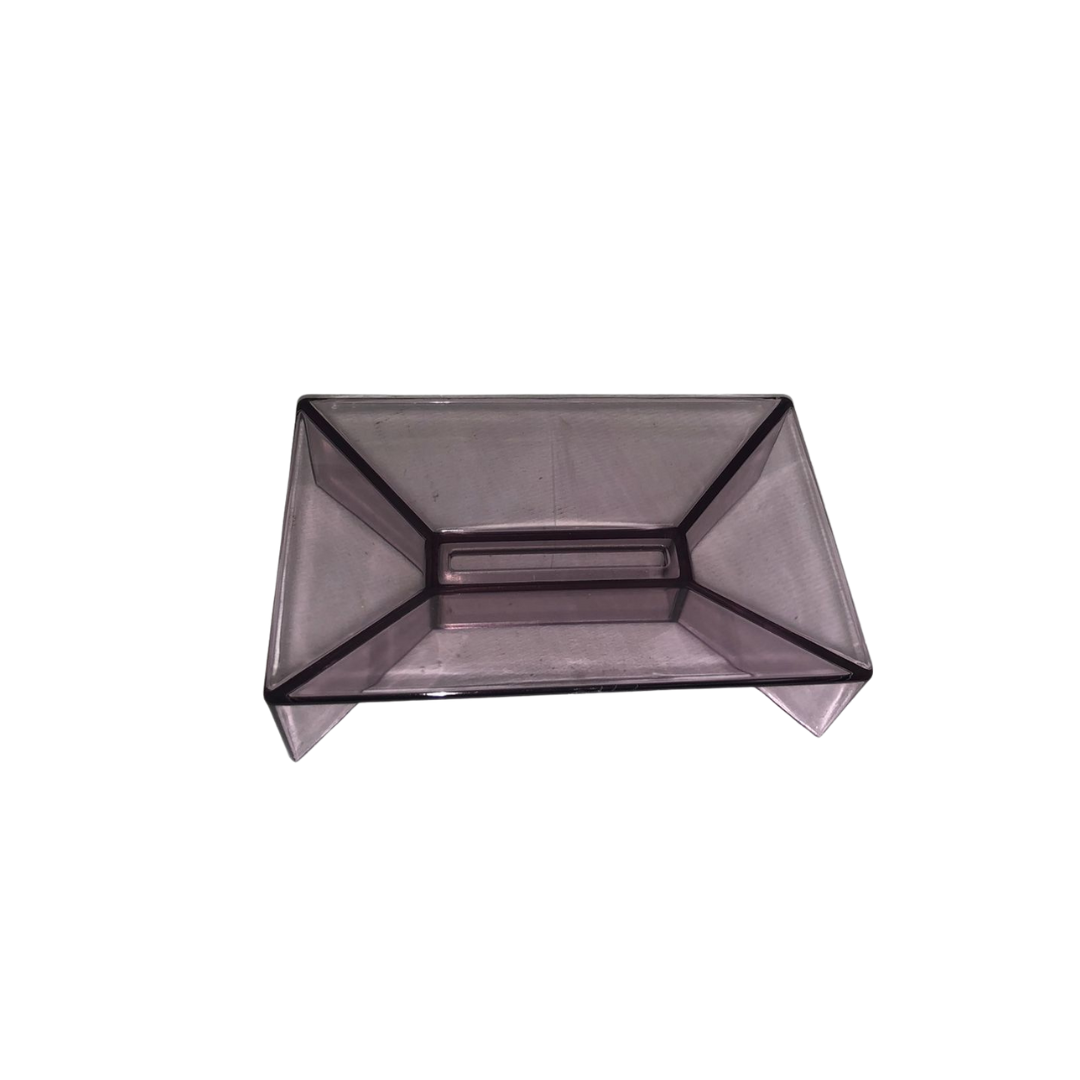 Soap dish