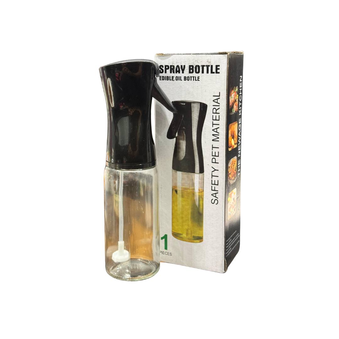 Oil Spray Bottle