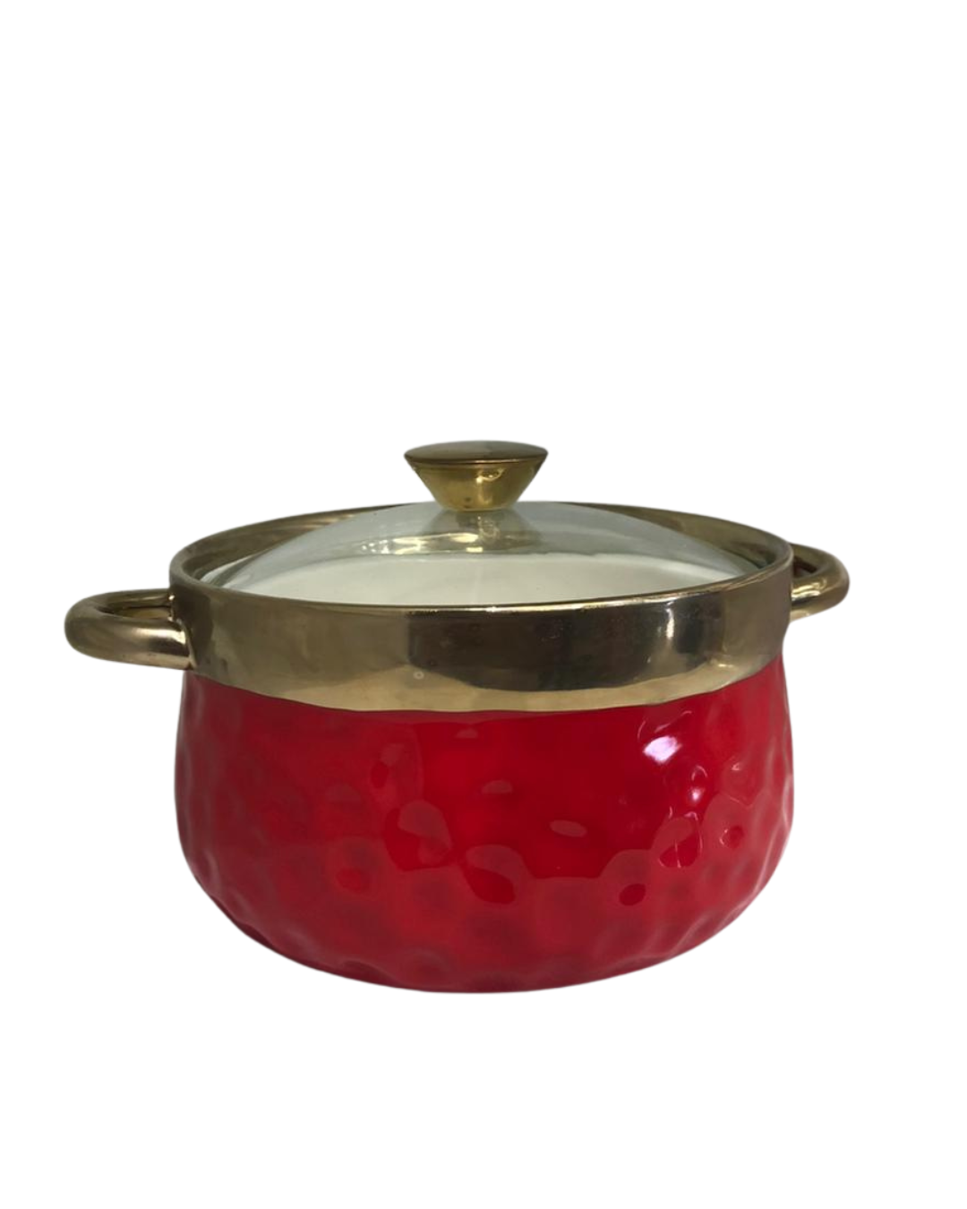 SOUP TAREEN GLASS