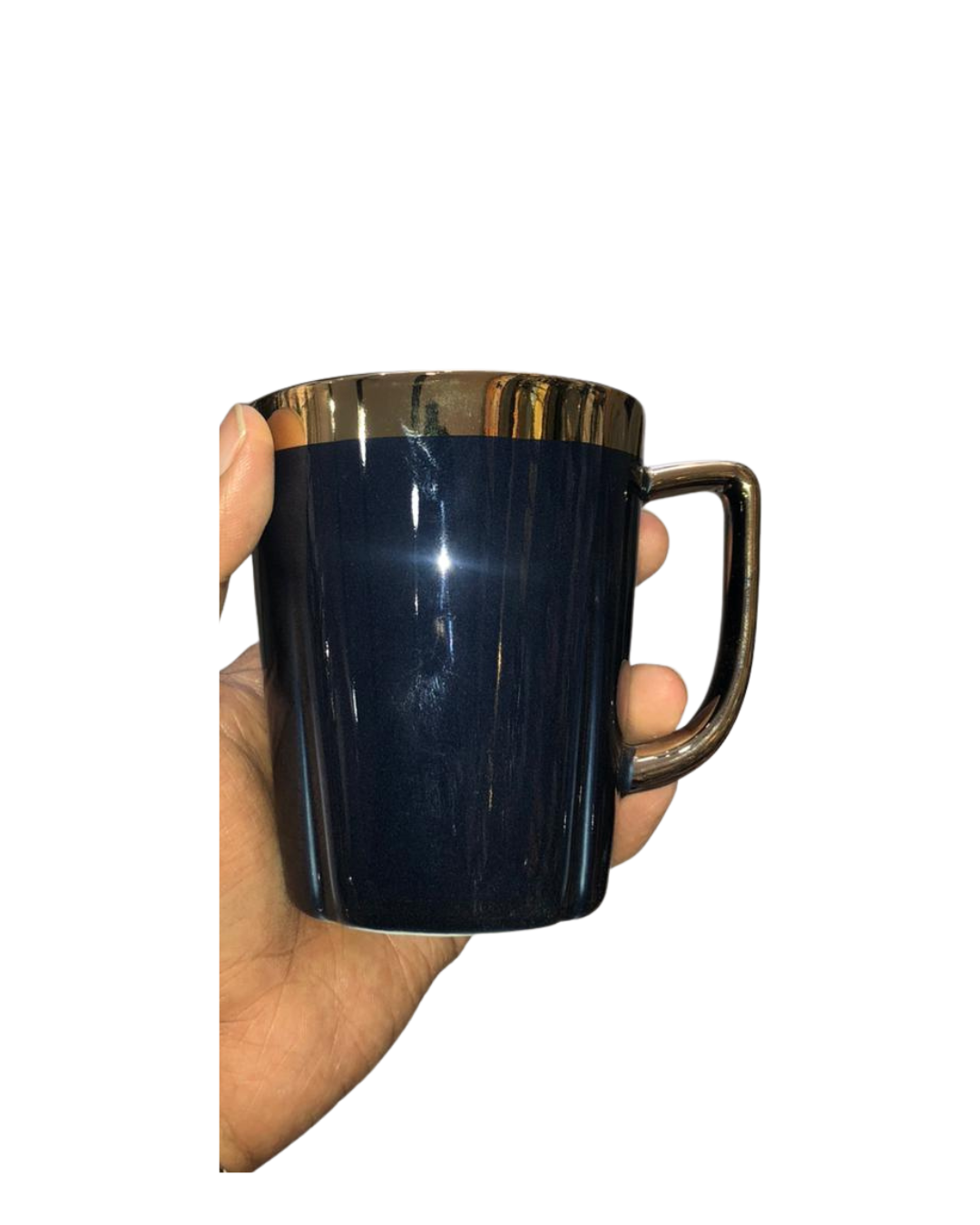 BLACK CUP