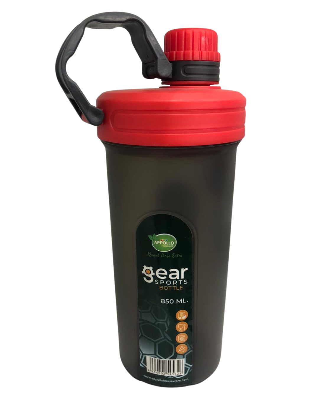 WATER BOTTLE (pack of 2)