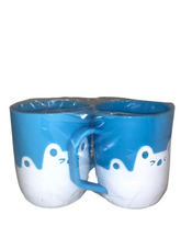 MUGS(pack of 2)
