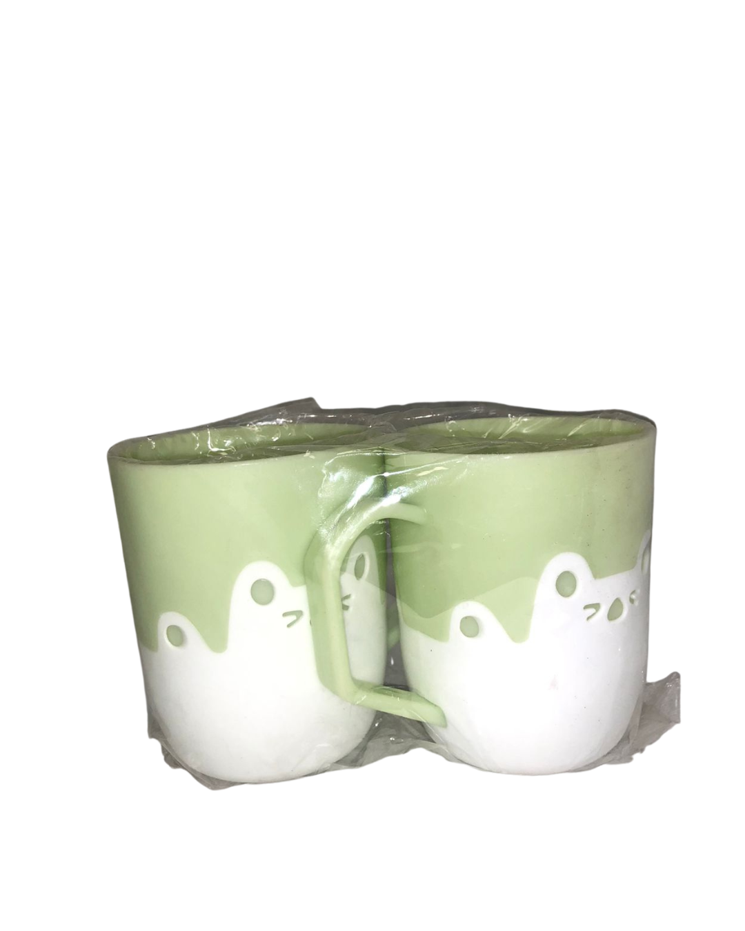 MUGS(pack of 2)