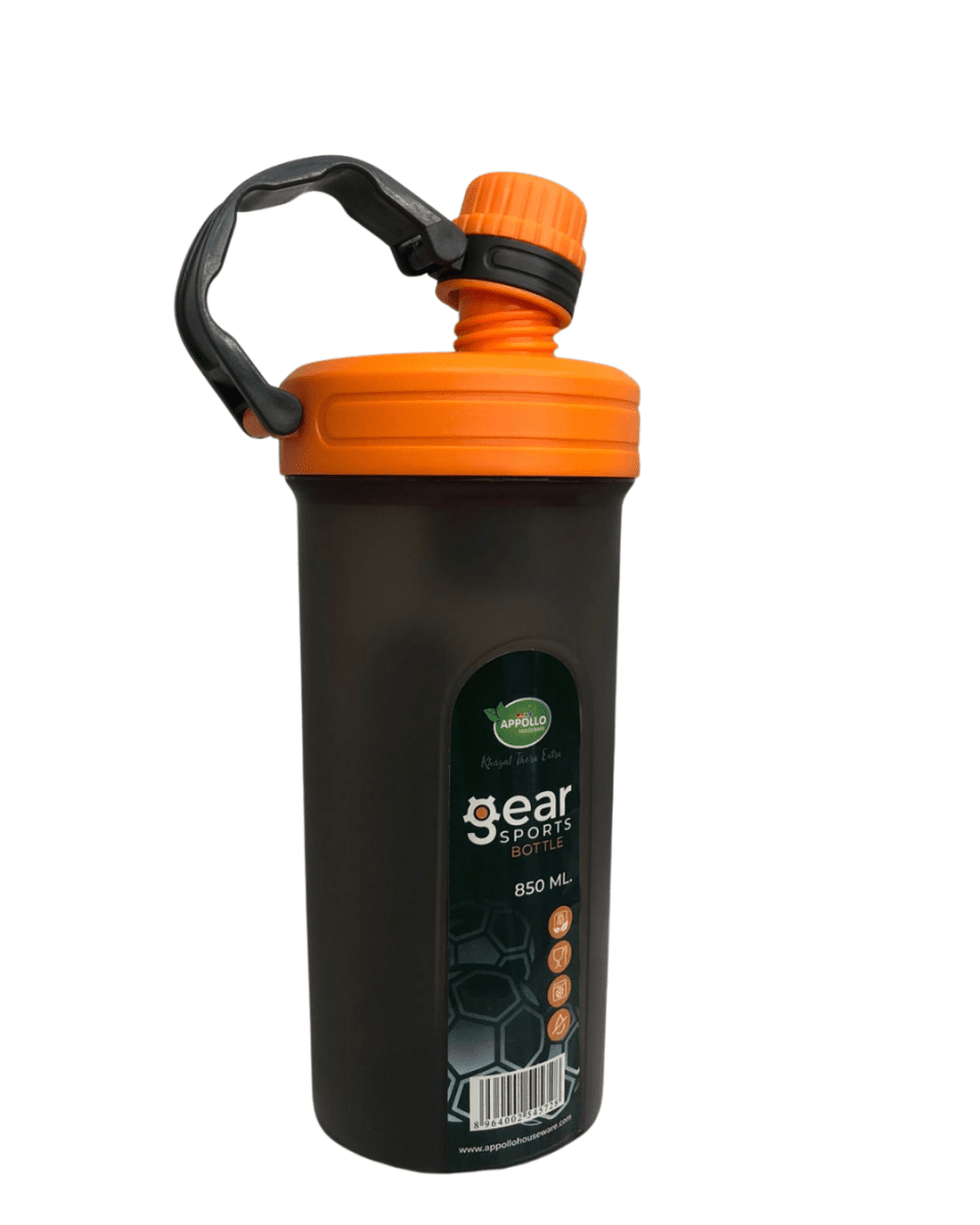 WATER BOTTLE (pack of 2)
