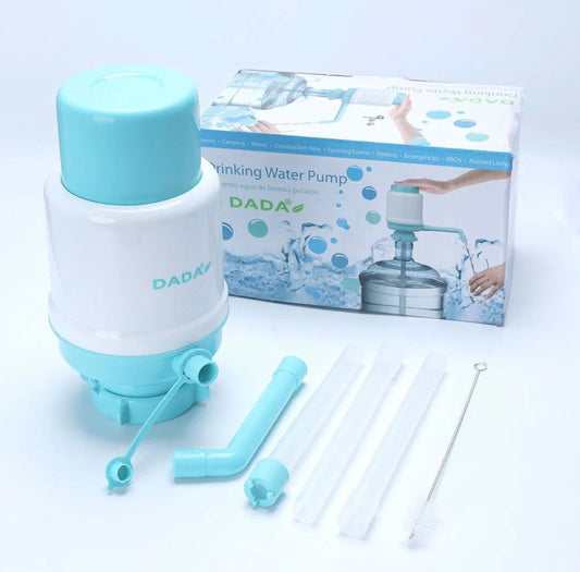 Manual Water Pump
