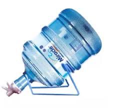 Water Stand + Tap + Handle (Without bottle)