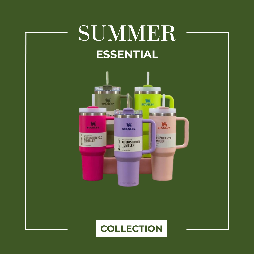SUMMER COLLECTION