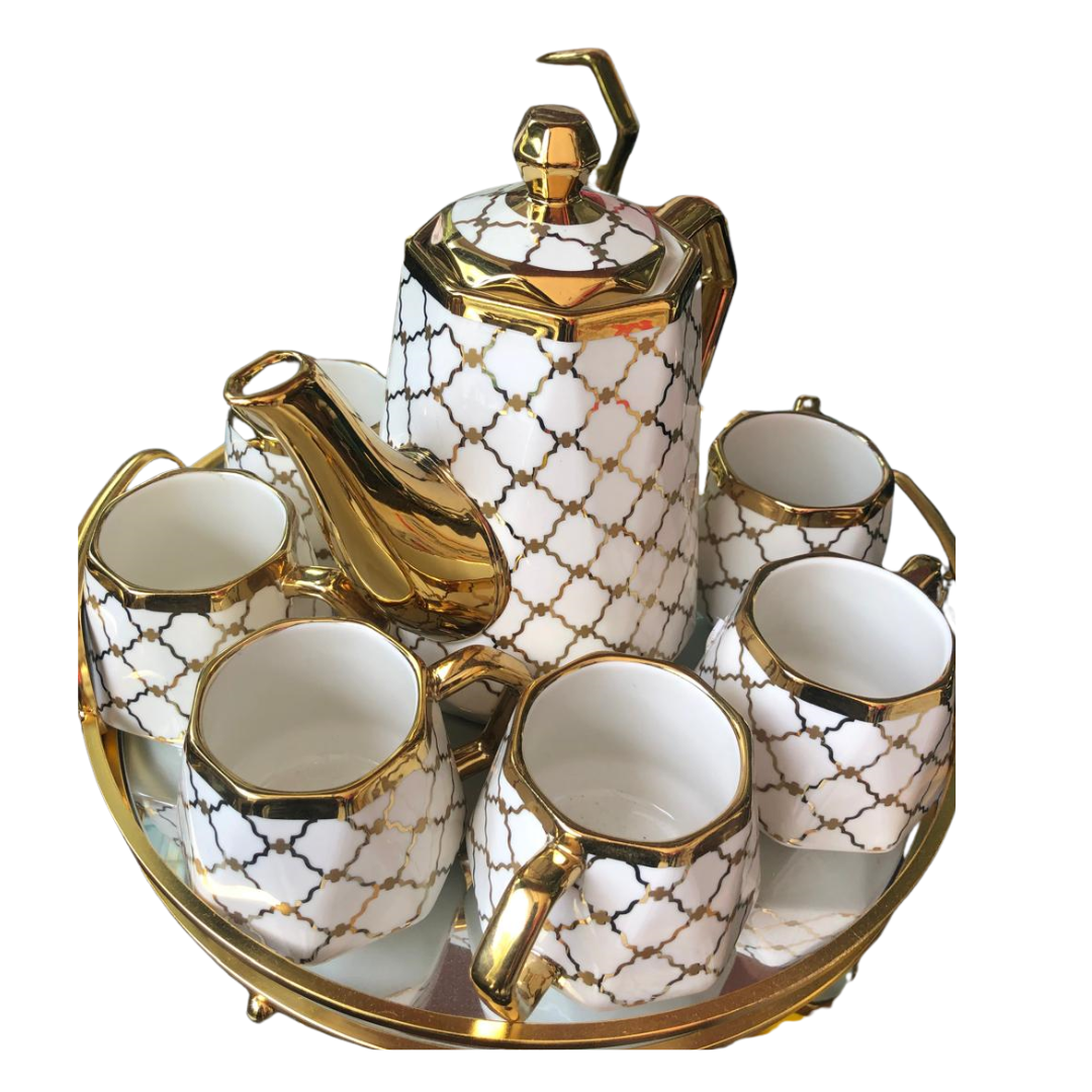 TEA SET