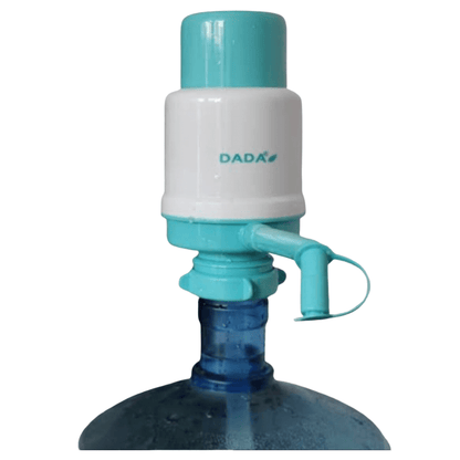 Manual Water Pump