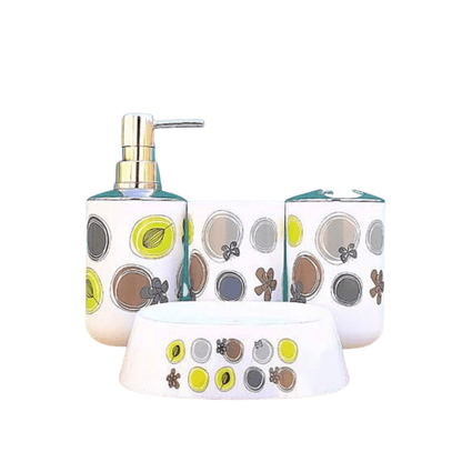 Washroom sets