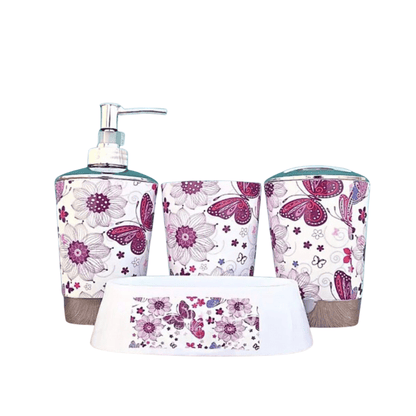 Washroom sets