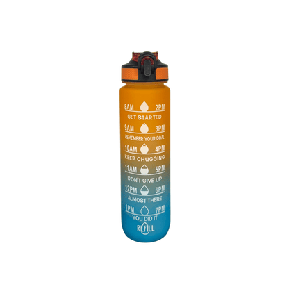 1L WATER BOTTLE