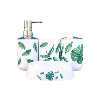 Washroom sets