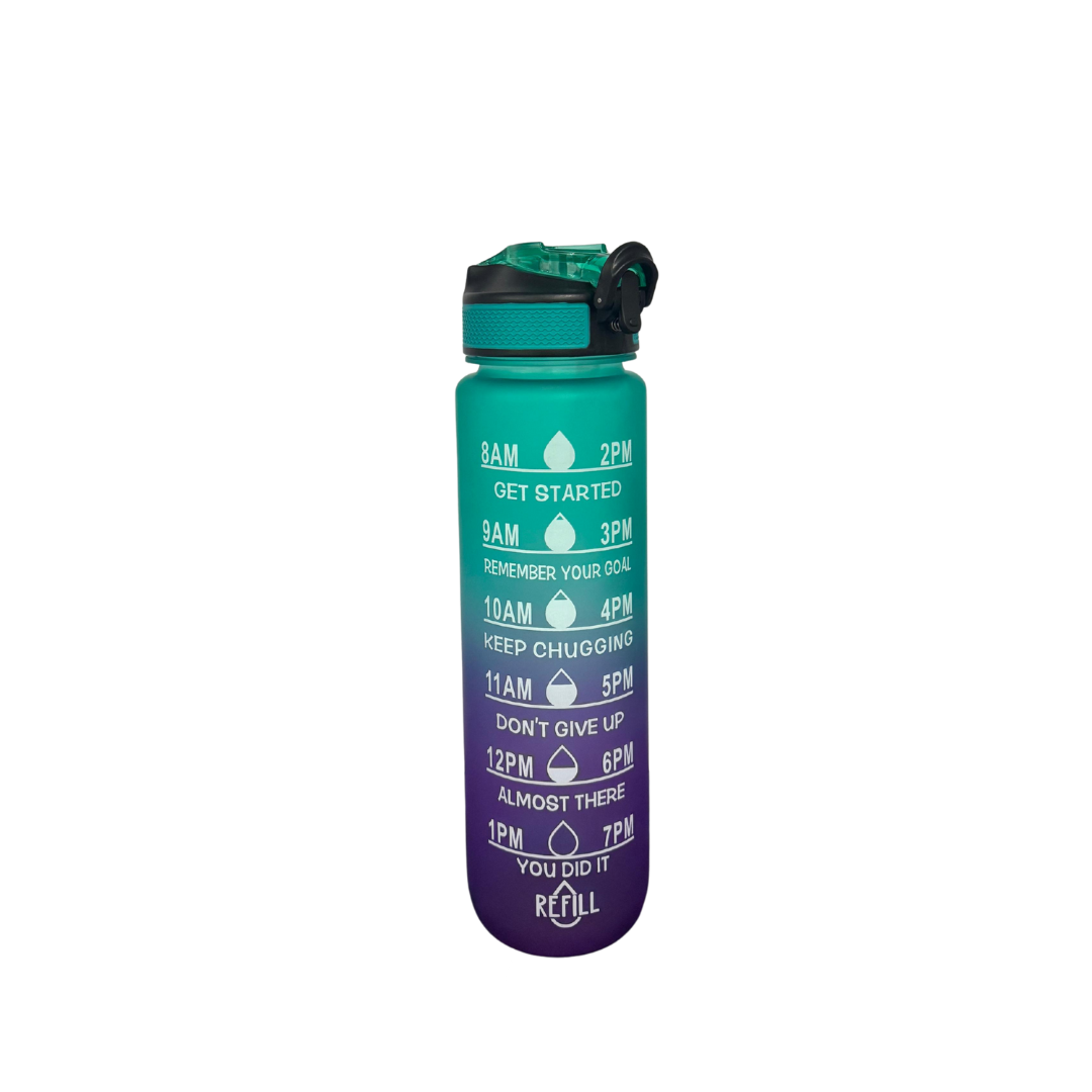 1L WATER BOTTLE