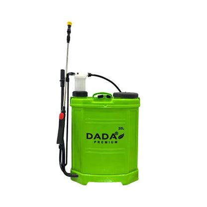 Manual Hand Sprayers