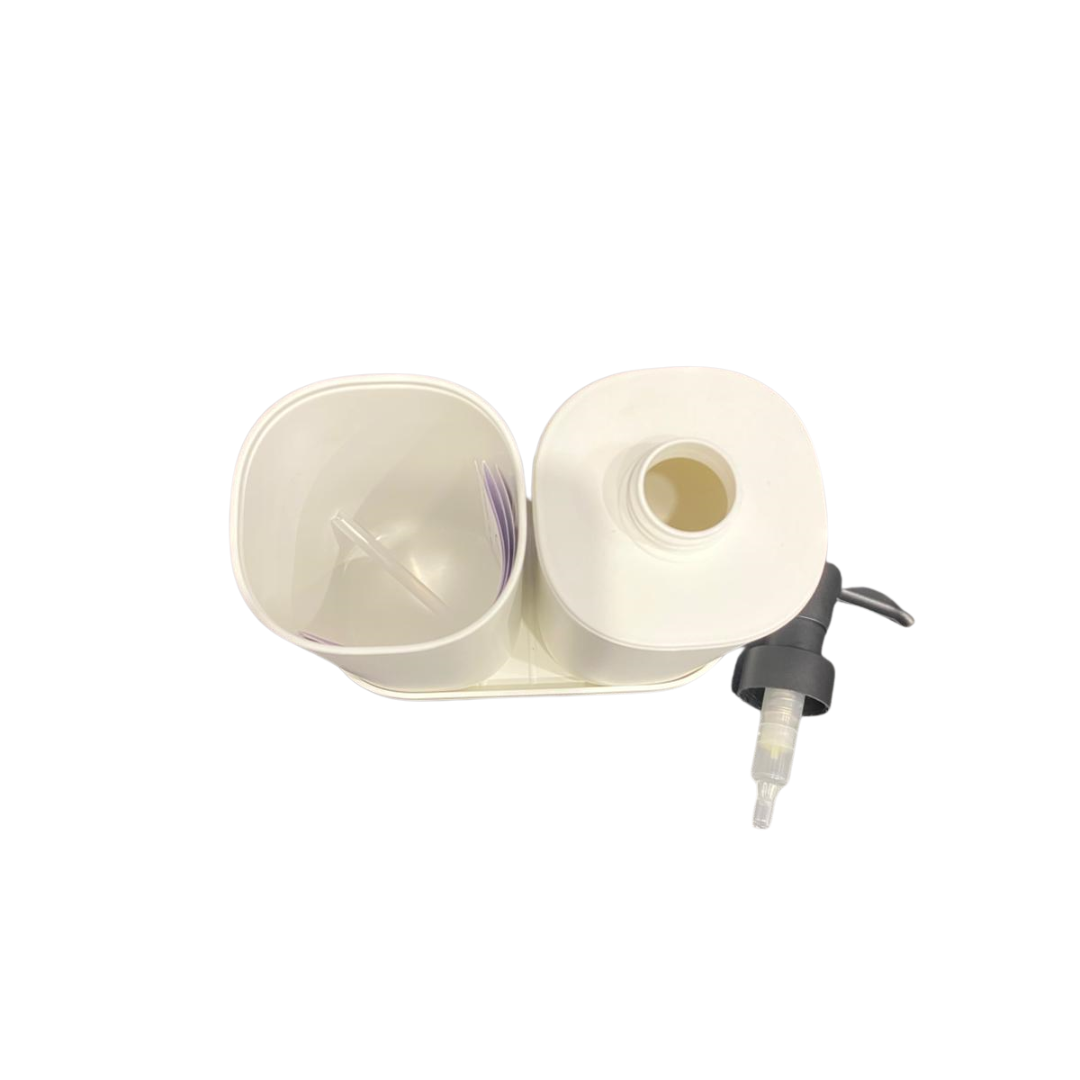 washroom set