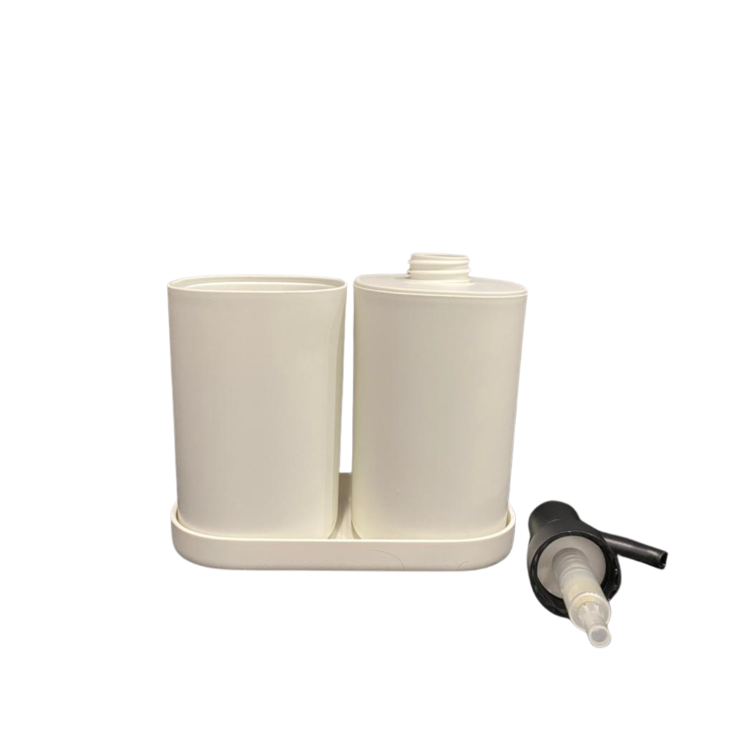 washroom set