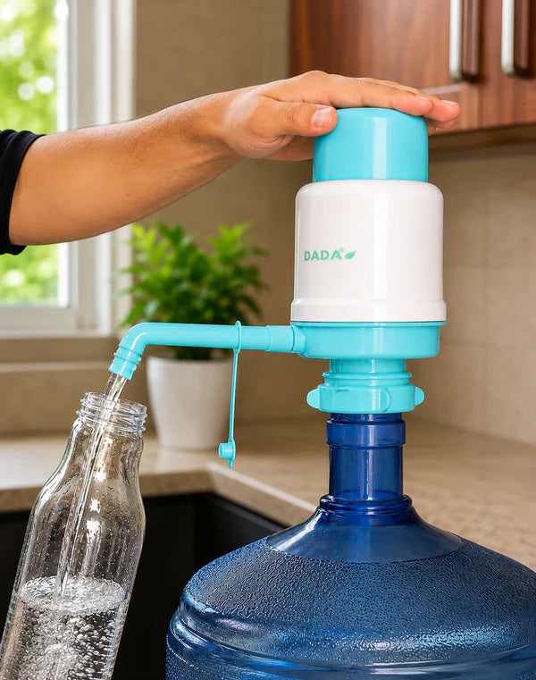 Manual Water Pump
