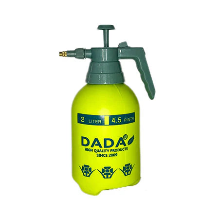 Manual Hand Sprayers