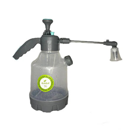 Manual Hand Sprayers