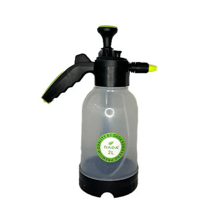 Manual Hand Sprayers
