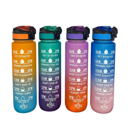 1L WATER BOTTLE