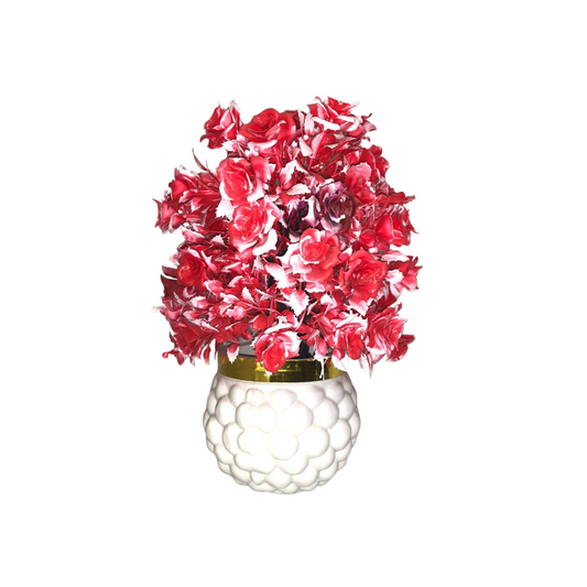Artificial flower(pack of 3)