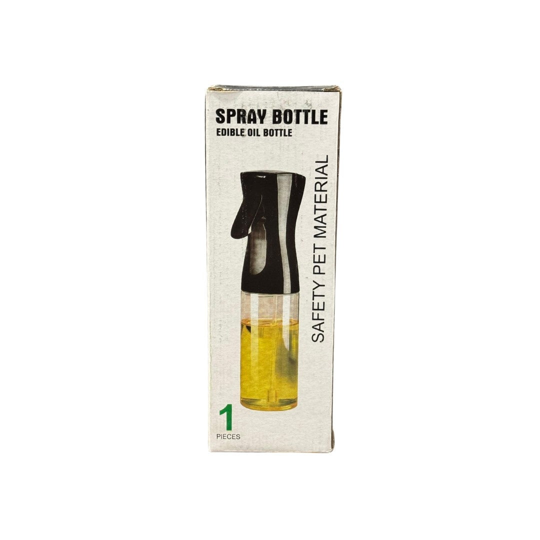Oil Spray Bottle