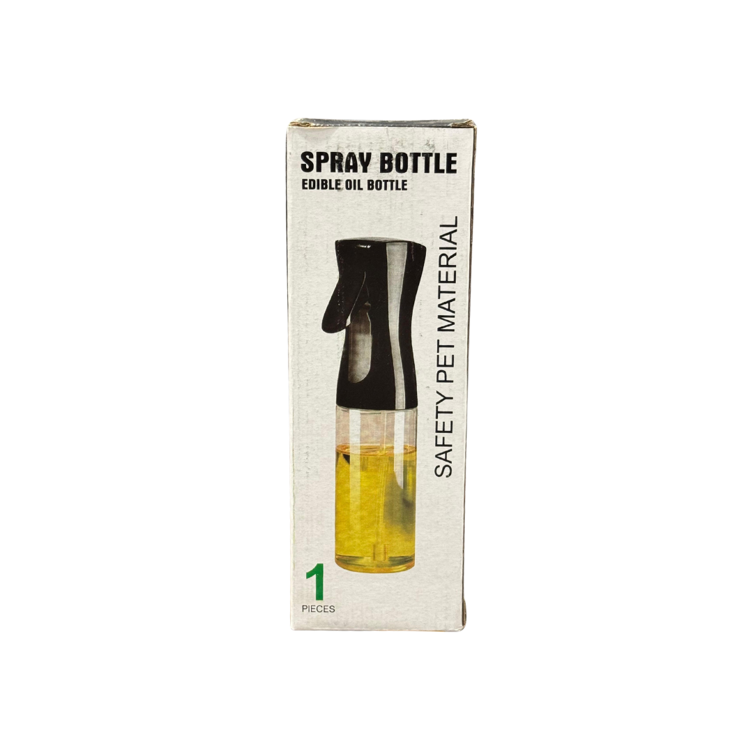 Oil Spray Bottle