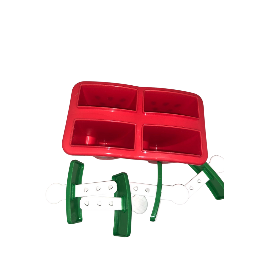 Ice cream shaper