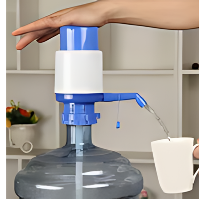 water pump F
