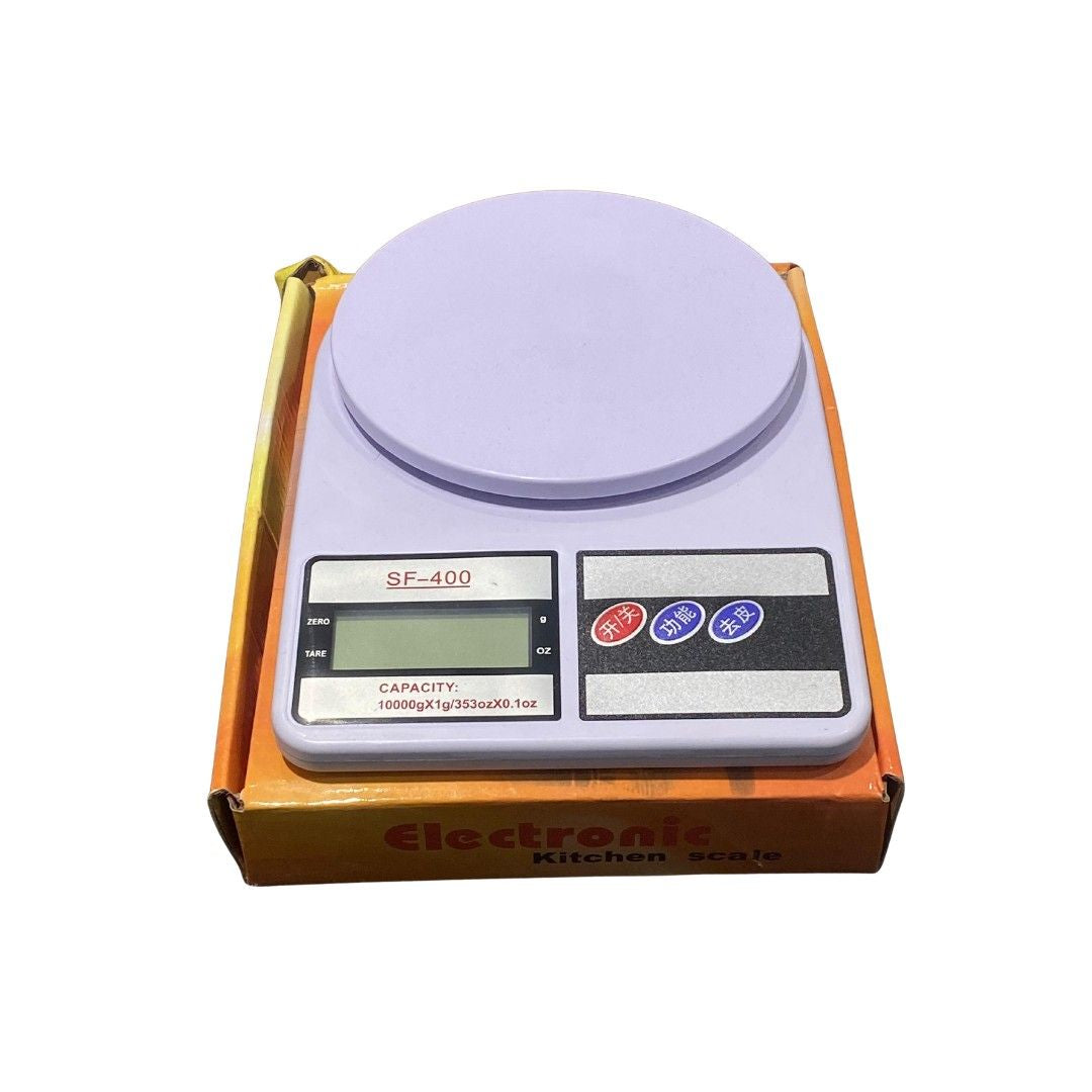 Electronic Kitchen Scale