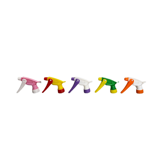 Water spray bottle triggers (pack of 3)