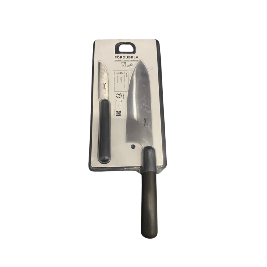 KNIFE (PACK OF 2)