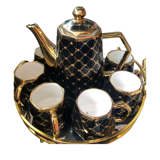 TEA SET