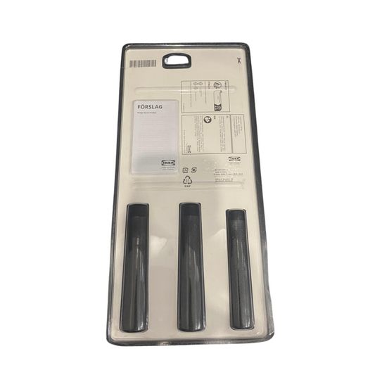 KNIFE (PACK OF 3)