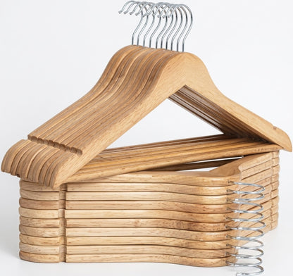 Wooden Hangers(pack of 3)