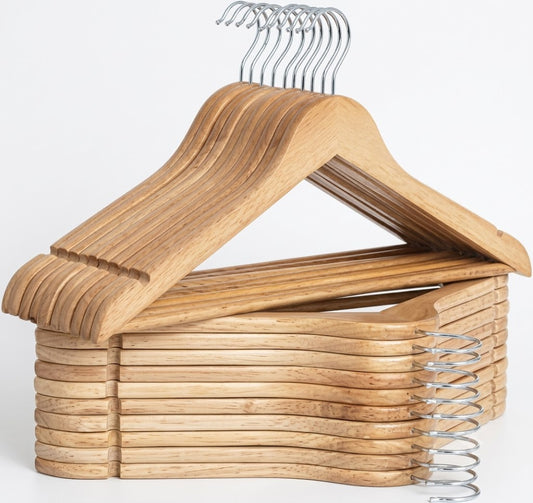 Wooden Hangers(pack of 3)