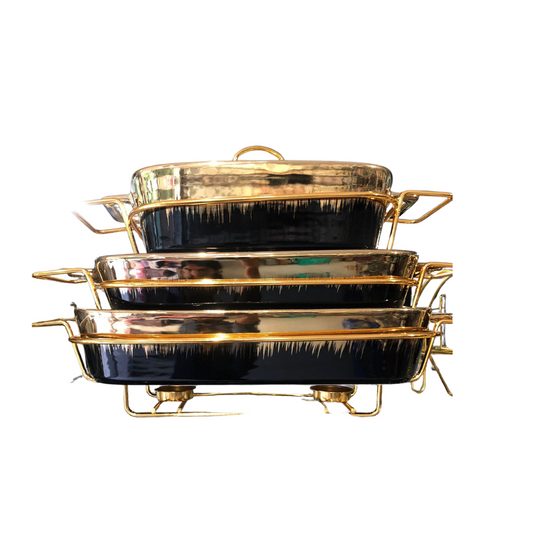 BUFFET BURNERS