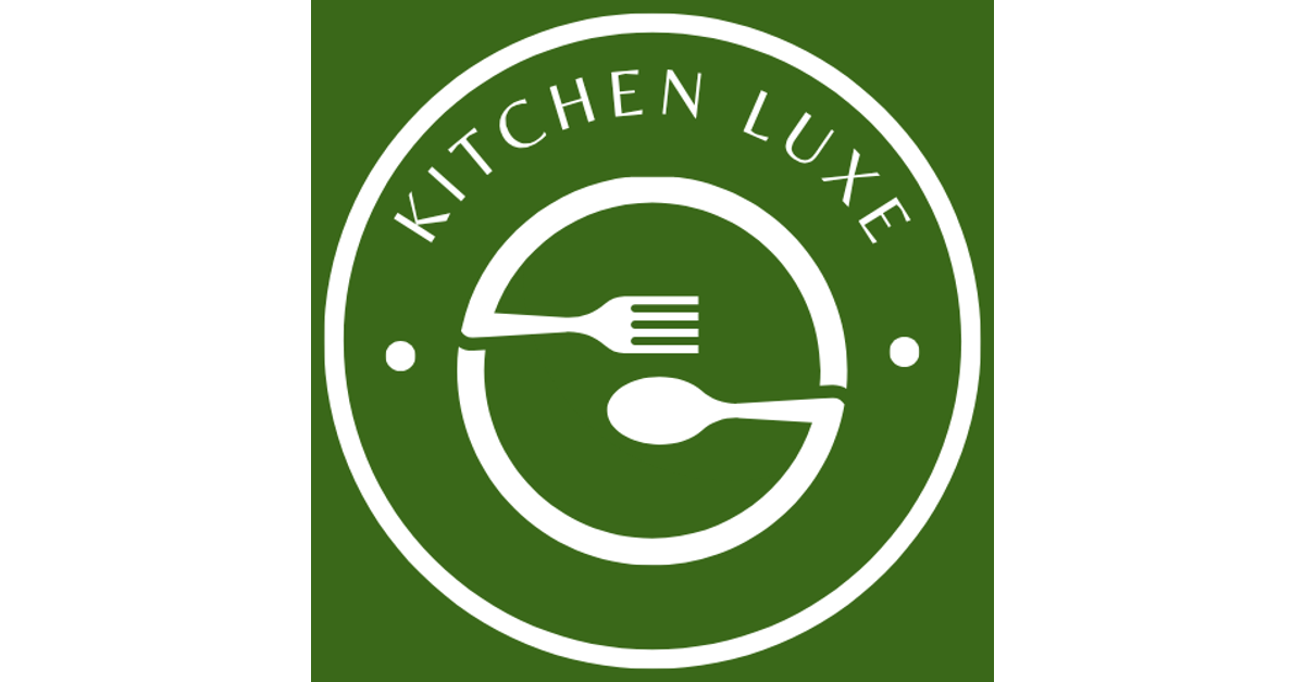 KITCHEN LUXE