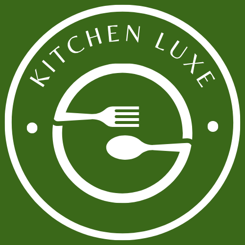 KITCHEN LUXE